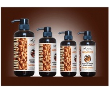 argan oil shampoo