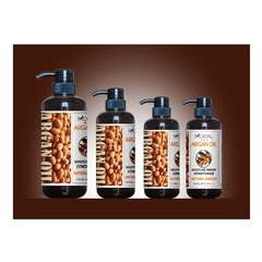 argan oil shampoo