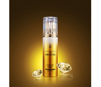 argan oil