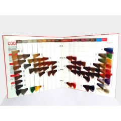 hair color cream