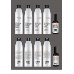 brazilian keratin treatment