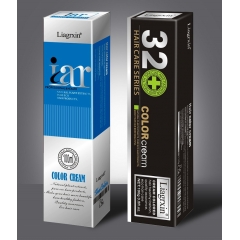 hair color cream