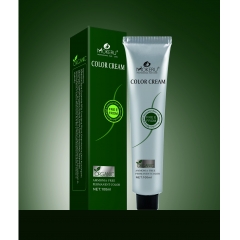hair dye cream