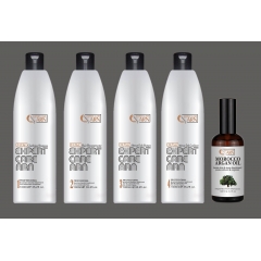 brazilian keratin treatment