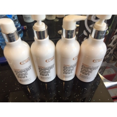 brazilian keratin treatment