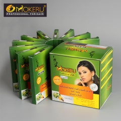 black hair shampoo