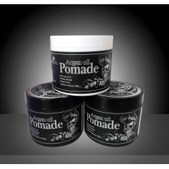 Hair Styling Wax