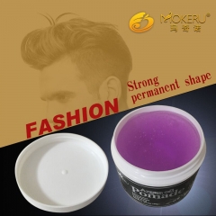 Hair Styling Wax Pomade OEM