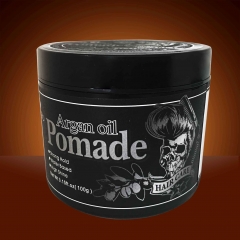 Hair Styling Wax