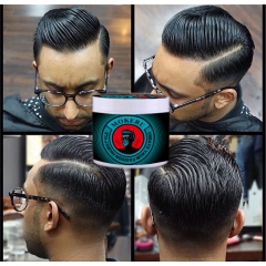 Hair Styling Wax