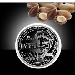 Hair Styling Wax