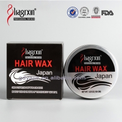 Strong hold hair pomade water based pomade for men By GREENHERBALHAIR