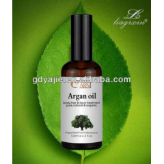 Moroccan Argan Oil