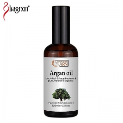 Organic argan oil morocco