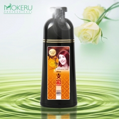 Best Hair Dye Shampoo