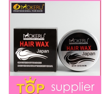 Organic men pomade private label