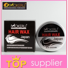 Organic men pomade private label