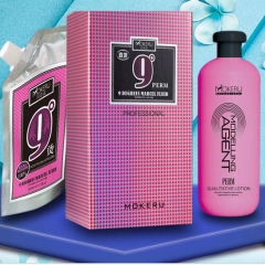 Best hair straightening rebonding cream