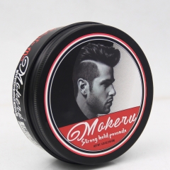 Black edge control 150g