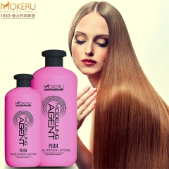 no ammonia wave perm lotion