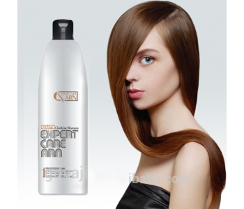 Keratin hair relaxer cream italian hair rebonding cream By GREENHERBALHAIR