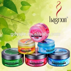  hair edge control hair styling wax