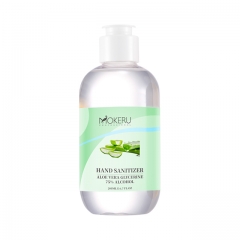 hand sanitizer  with CE Certification